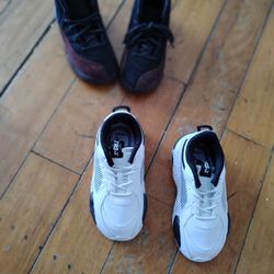 Kids Shoes