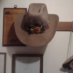 Cowboy Hat 