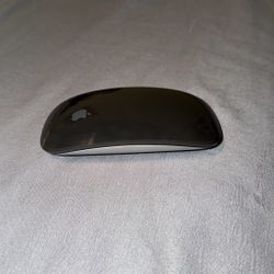 Magic Mouse-black