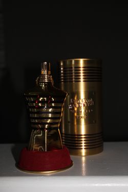 Jean Paul “ Le Male Elixir “