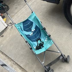 Stroller