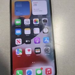 Apple iPhone 12 Pro Max 128gb Graphite Unlocked For All Sims Like New With Extras 