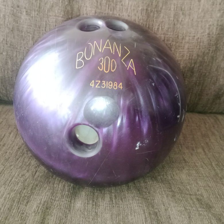 Vintage Bowling Ball Bag for Sale in Fullerton, CA - OfferUp