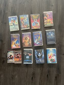 VSH Movies Vintage Collection