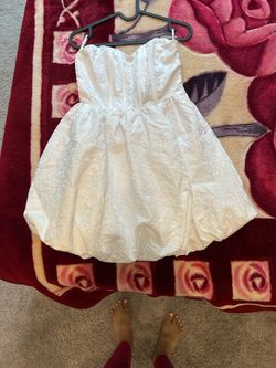 Lulus women XS dress