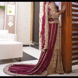 Bridal Dress For Sale 