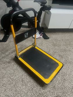 Utility Cart