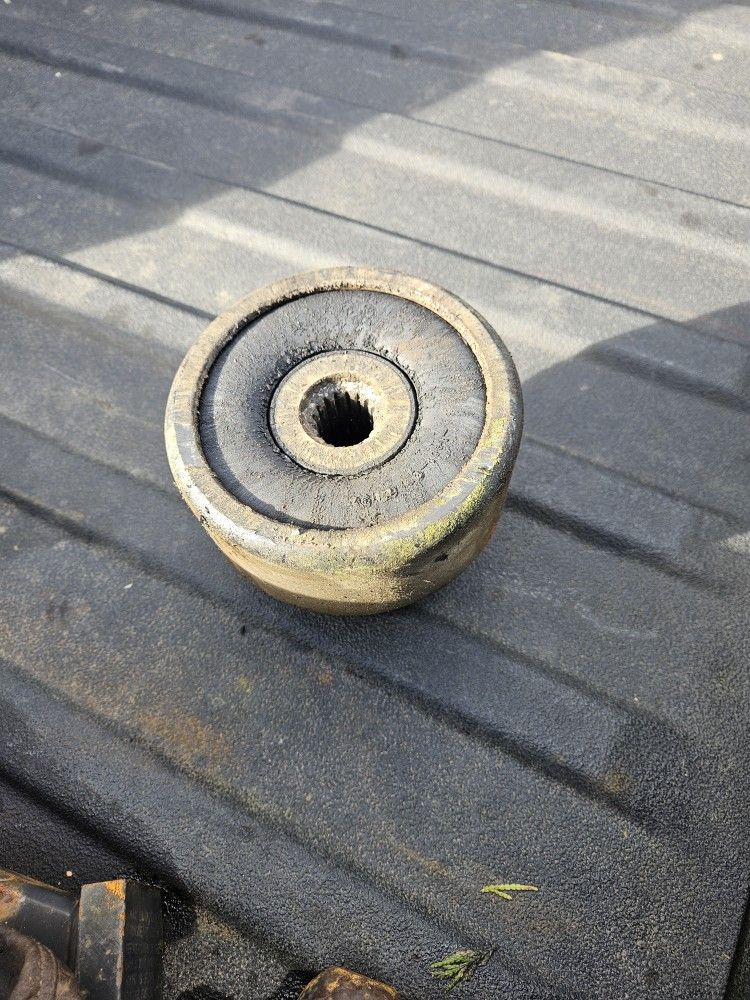 Omc/Volvo Drive Coupler