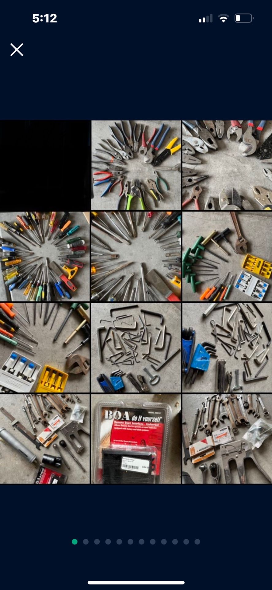 Tools Lot Example Games Tool Lot bundle for Sale in North Las Vegas, NV - OfferUp