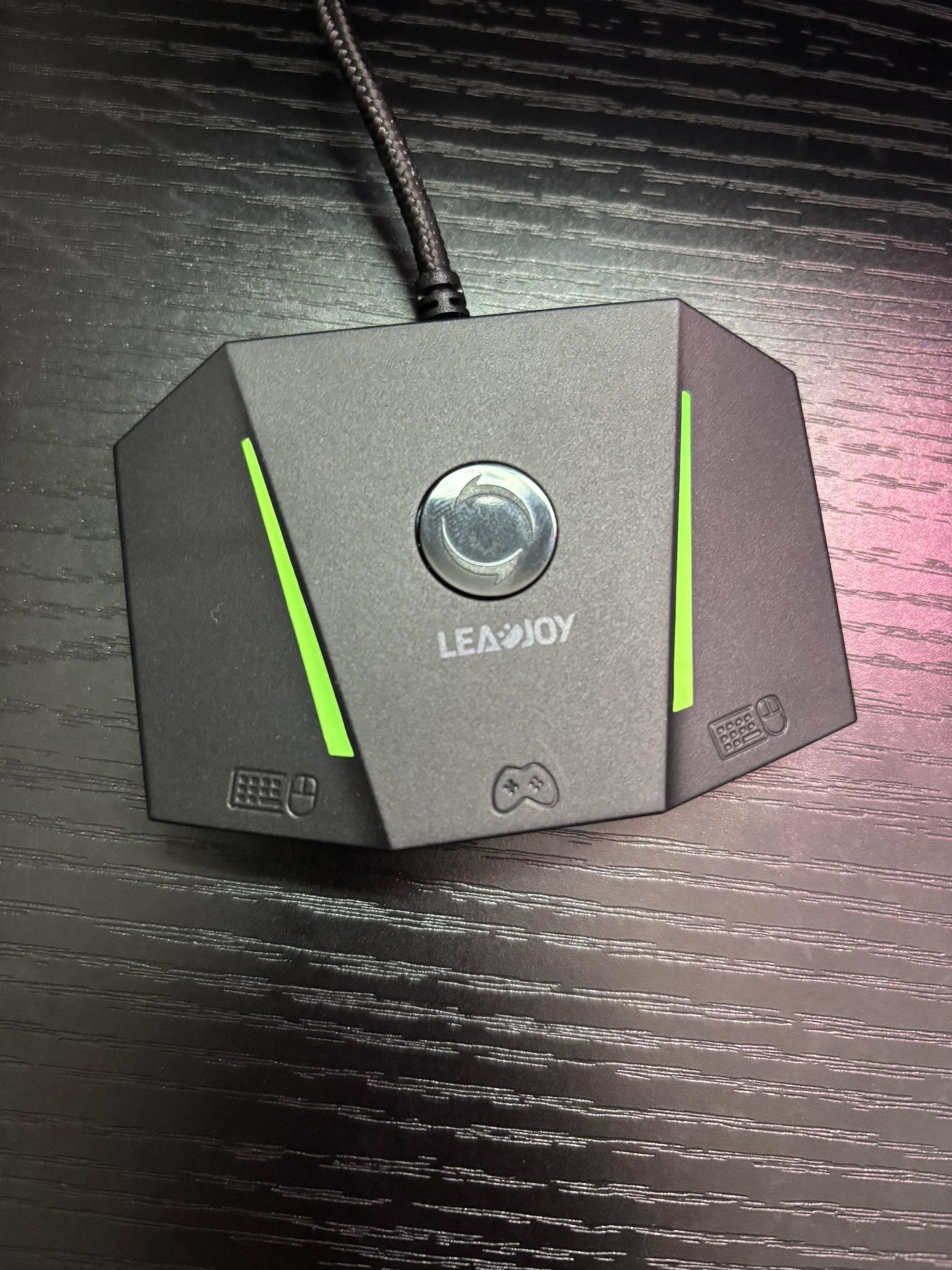 Leadjoy Adapter