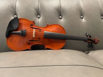 Christino Prelude 4/4 violin