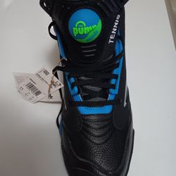 Reebok Shaq Victory Pump 