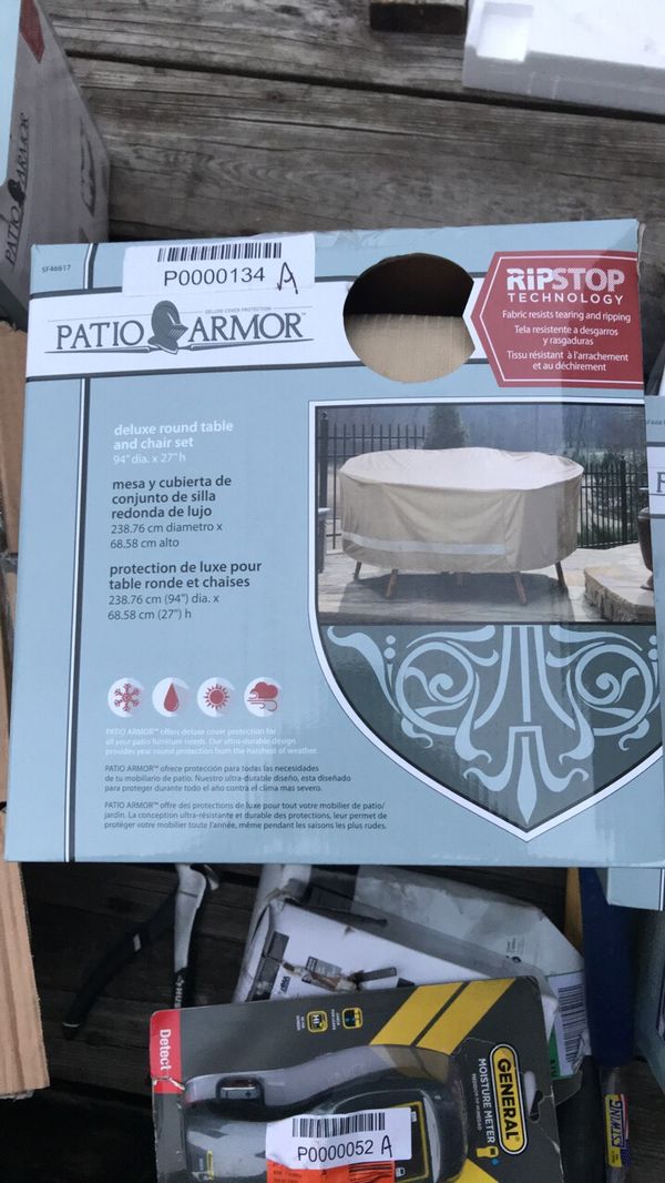 New And Used Patio Furniture For In Cleveland Oh Offerup