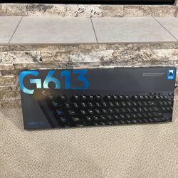 Gaming Keyboard