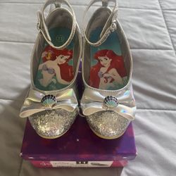 Princess Dress Shoes 
