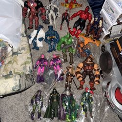 Marvel Legends