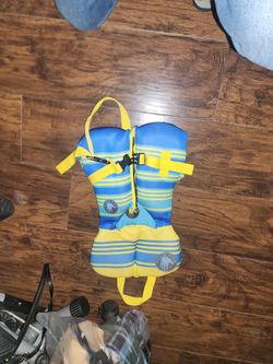 Life Jacket