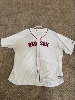 Boston red Sox jerseys