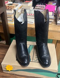 Botas