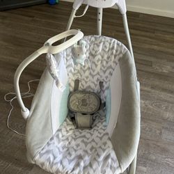 Ingenuity Baby Swing 