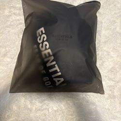 Medium Essential Hoodie