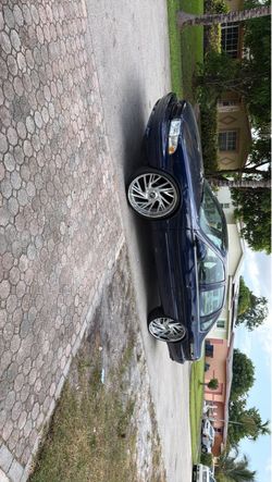 Impala Ss 95