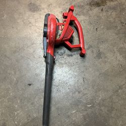 Toro Blower