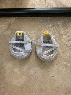 Build A Bear shoes