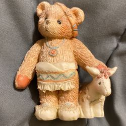 CHERISHED TEDDIES - WYLIE - I'M CALLED LITTLE FRIEND