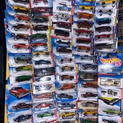 Hotwheels