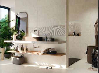 24”x24” Premium Porcelain Tile – 1,767 SF Available – New Condition