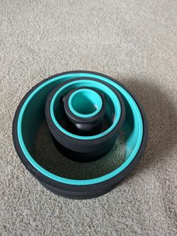 Chirp Wheel Set