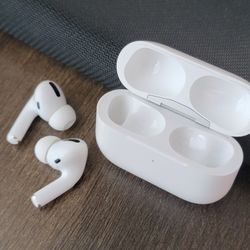 Apple Airpods Pro (2nd Gen)