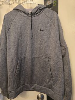 Nike Men Sweater 