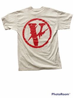 Vlone x Fragment Tee for Sale in Anaheim CA OfferUp