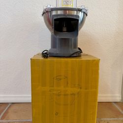 Electric Vegetable Shredder, 2mm