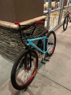 Throne tiffany 29er