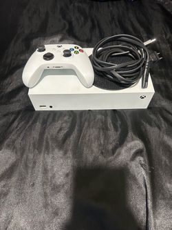 XBOX SEIRES S 500GB