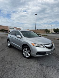 2014 Acura RSX