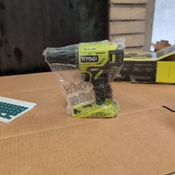 Tools Ryobi Drill