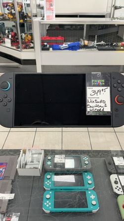 Switch 2
