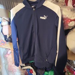 PUMA Jacket 