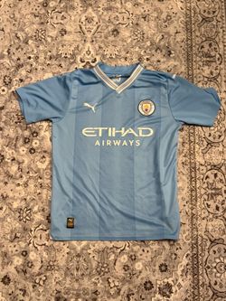 Man city 23/24 home