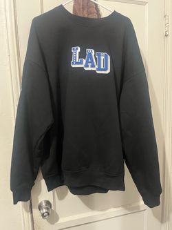 Los Ángeles Dodgers sweater