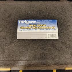 Mightyvac MV8500
