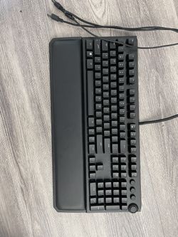 Razer BlackWidow Elite Mechanical Keyboard