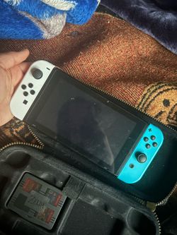 Nintendo switch 1 obo