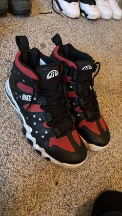 Nike Air Max 2 CB 94 Red
