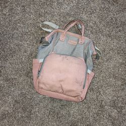 Diaper Bag