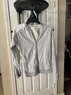 puma tracksuit